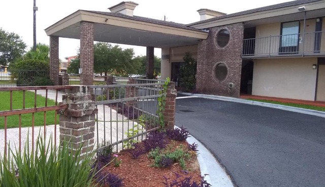 Gateway Inn Savannah