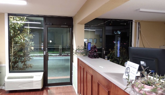 Gateway Inn - Savannah