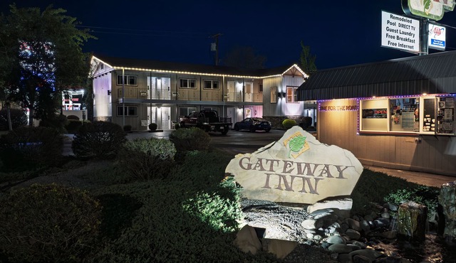 Gateway Inn