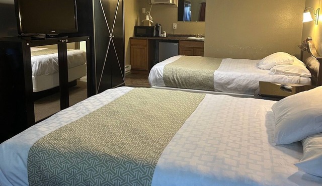 Gateway Inn