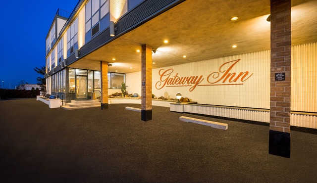 Gateway Inn