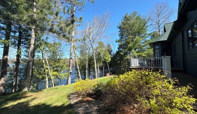 Gateway Of Gilas Lake House - Family/Pet Friendly