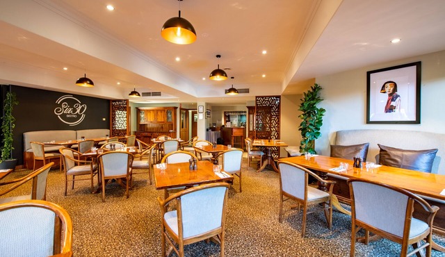 Gateway on Monash Boutique Hotel