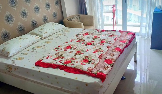 Gateway Pasteur Apartemen By DRProperti