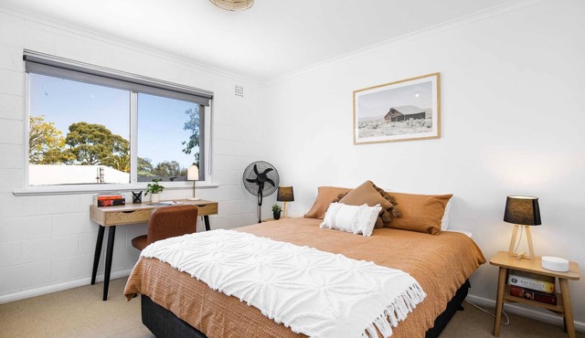 Gateway Retreat near Flinders Uni & Hospital