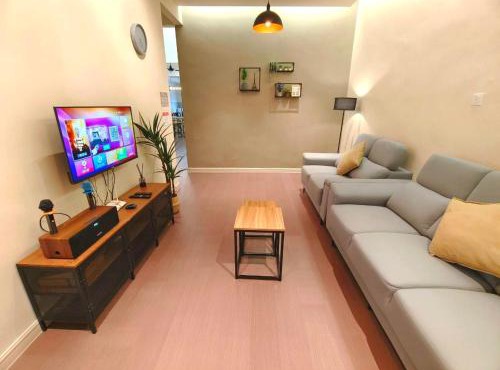 Gateway Sri Klg 11pax KTV Neflix Water Machine Town