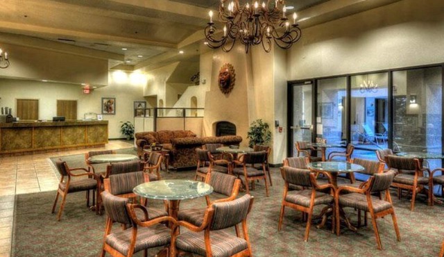 Gateway Studio Suites