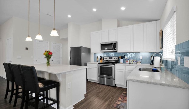 Gateway to Amelia Island