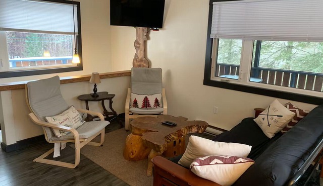 Gateway to Fundy Experience and Poley Mountain