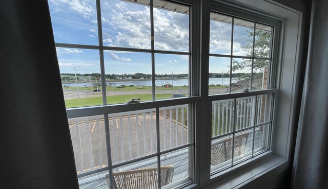 Gateway to Greenwich Suites