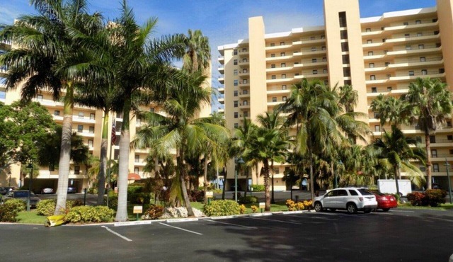 Gateway to Sanibel/Captiva 2/2 Ft. Myers Condo