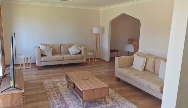 Gateway to Shoalhaven. February special is now available.