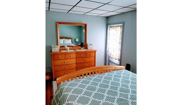 Gateway To The Adirondacks on The River "The East"