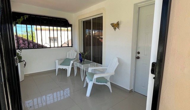 Gateway to the Caribbean: Perfect Getaway in Puerto Plata