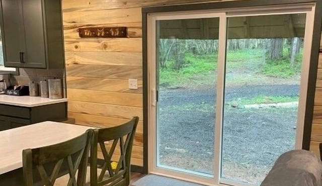 Gateway to the Columbia River Gorge and Mt. Saint Helens.