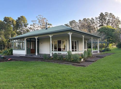 Gateway to the Far North