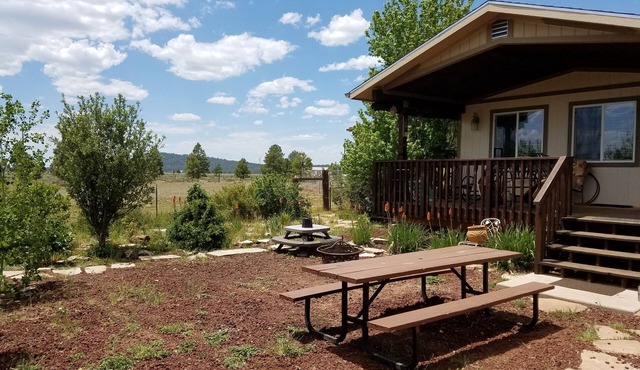 Gateway to The Grand Canyon, Williams, Flagstaff and Sedona