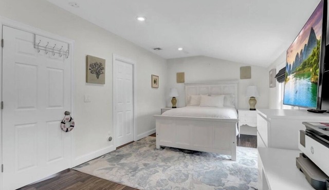 Gateway to the Hamptons in Mastic BeachnEntire home in Mastic Beach, New York.