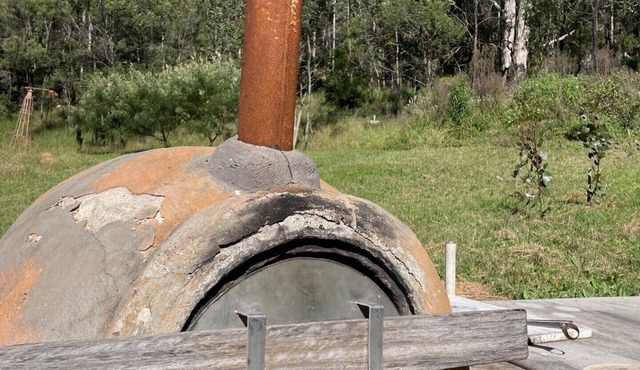Gateway to the Hunter Valley Vineyards