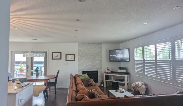 Gateway to the Rockies