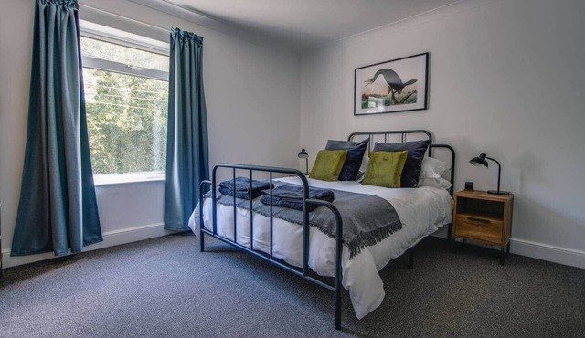 Gateway to the Suffolk Coast