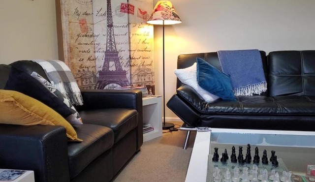 Gateway to the Surf Coast and Geelong