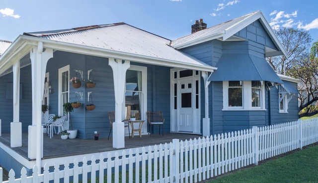 Gateway to the Vineyards *Jacuzzi* Federation Entertainer home