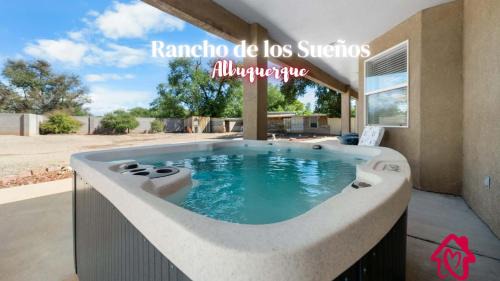 Gatewood Bliss Ranch - An Irvie Home