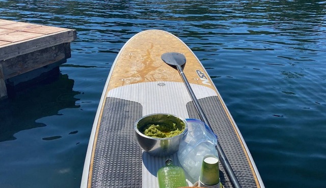 Gather, Connect, Play : Private Nature Retreat