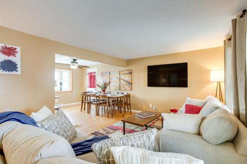 Gather Family! Home with Fenced Yard in Wheat Ridge