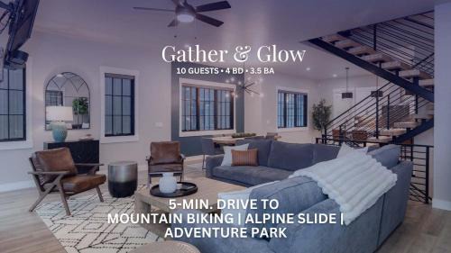 Gather & Glow