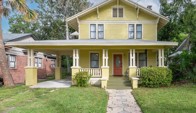 Gathering House at Riverside