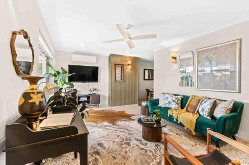 Gatsby Apartment@Mackay