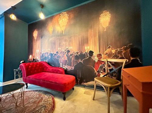 Gatsby appartement confortable jacuzzi & terrasse