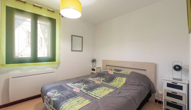 Gavarnie Apartment – Cozy Duplex with Parking & Ski Locker