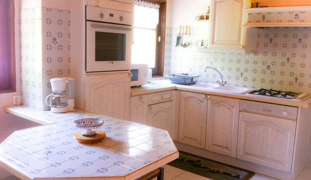 Gavarnie-Gèdre - Au coeur des 3 Cirques - 6 pers - 3 clés confort