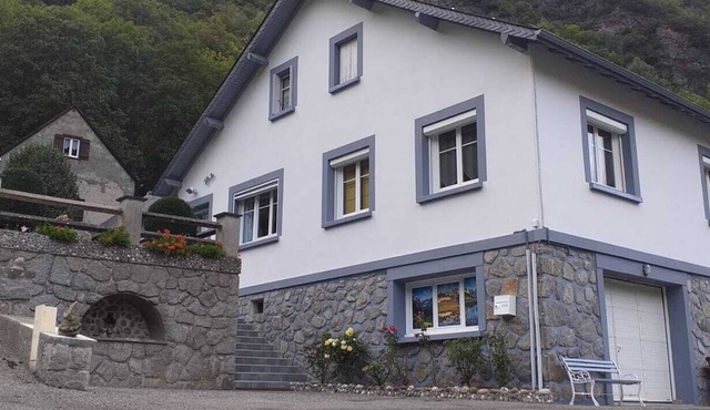 Gavarnie-Gèdre - In the heart of the 3 Cirques - 4 people - 2 comfort keys