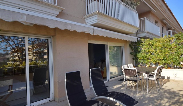 Gavina CostaBravaSi - Pool, Beach, A/C, PK