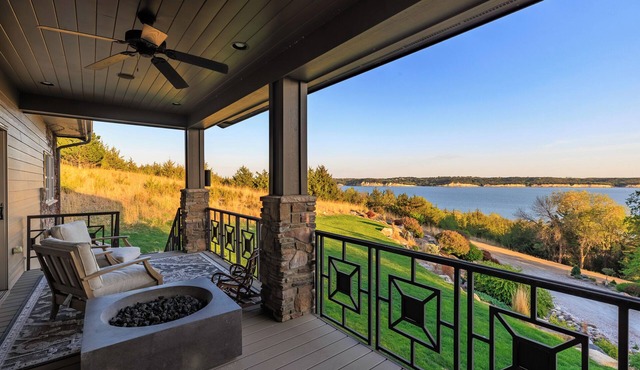 Gavins Point Lakehouse