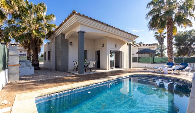 Gaviota 5 by Interhome