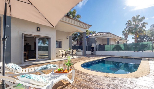 Gaviota 6 by Interhome