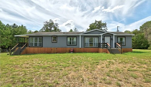 Gaviota Home in The Lost Pines