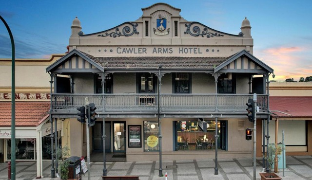 Gawler Arms Hotel