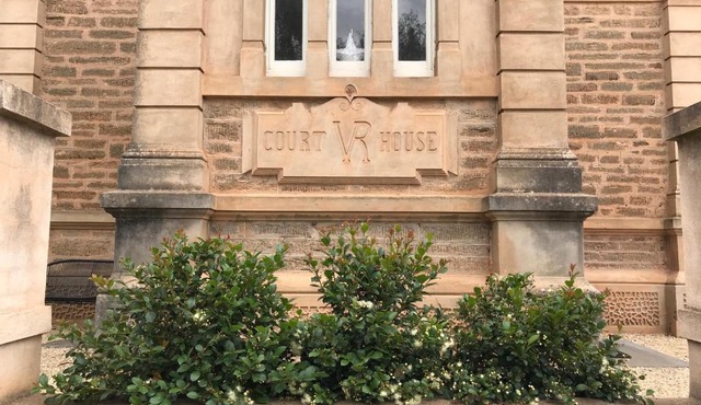 Gawler Heritage Accommodation