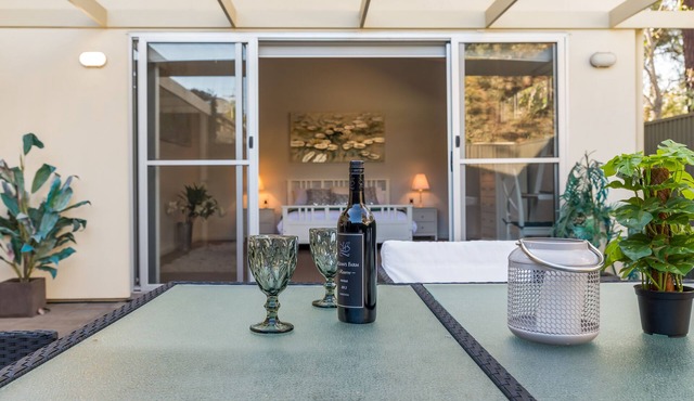 Gawler Townhouse 3 Bedroom