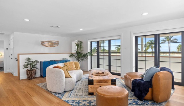 Gawura in Dolphin Point