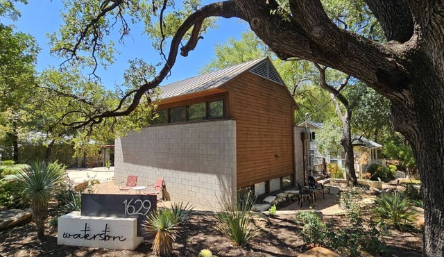 Gay Friendly Modern Guest House - Great Location - EV Charger