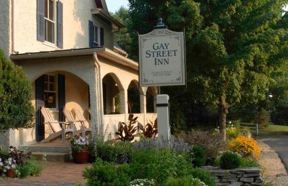 Gay Street Inn