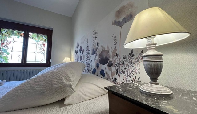 Gayaloé ~maison Avec Piscine Sécurisée