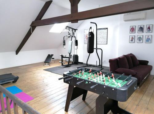 GAYANTINE - Spacieuse Confortable Proche Gayant Expo FIBRE